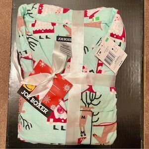 Joe Boxer Women’s Pajamas - Size M